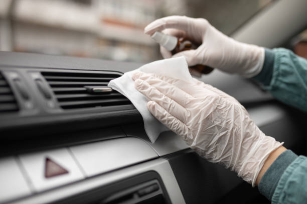 Best Home Air Vent Cleaning  in Floris, VA
