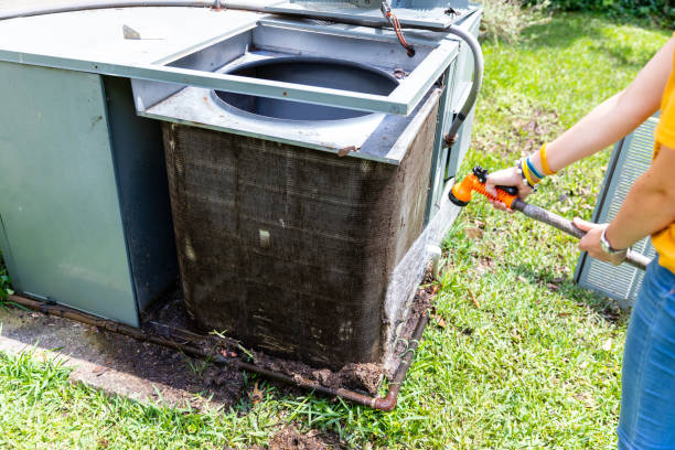 Best Air Duct Cleaning Near Me  in Floris, VA