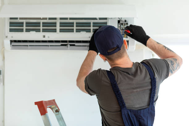 Best Affordable Air Duct Cleaning  in Floris, VA