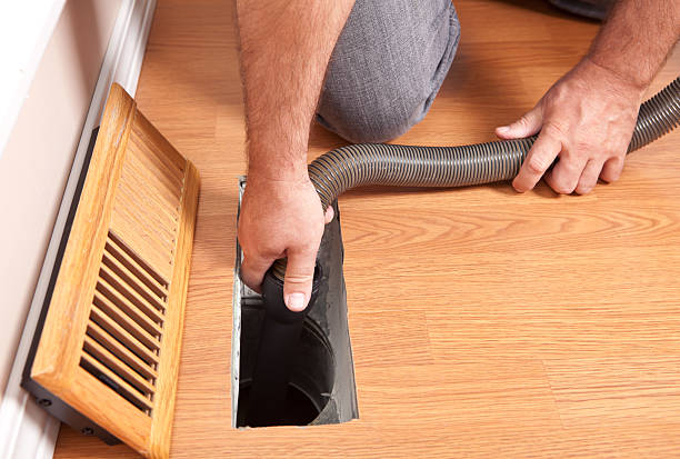 Best Air Vent Cleaning Services  in Floris, VA