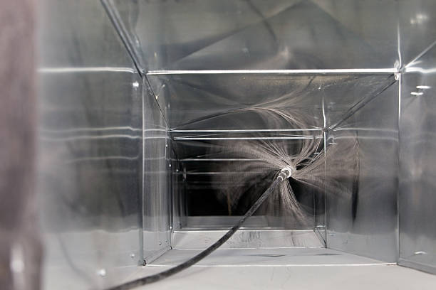 Best Affordable HVAC Duct Cleaning  in Floris, VA