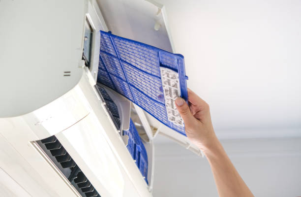Best Air Duct Cleaning Near Me  in Floris, VA