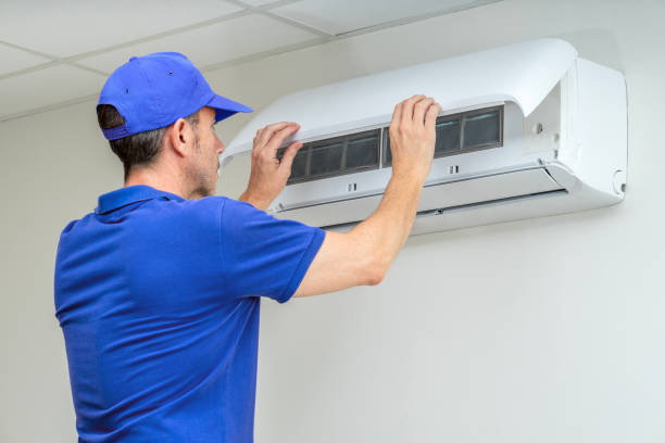 Best Local Air Duct Cleaning Services  in Floris, VA