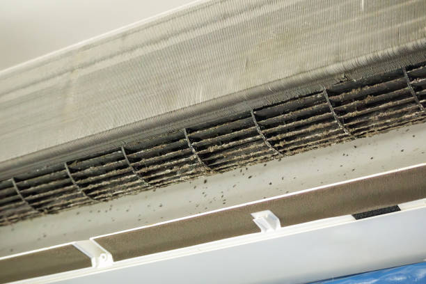 Best Best Air Duct Cleaning Company  in Floris, VA